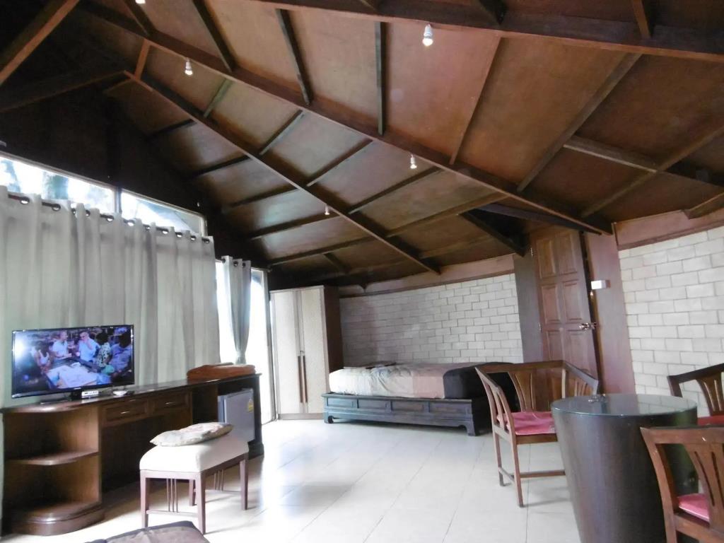 Holiday Home Khuek khak 3*