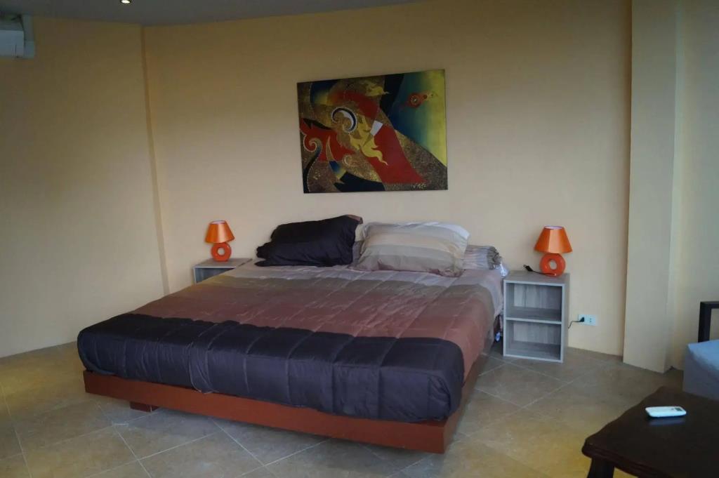Holiday Home Khuek khak 3*