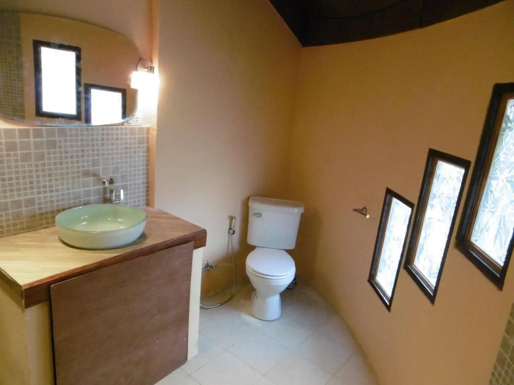 Holiday Home Khuek khak 3*