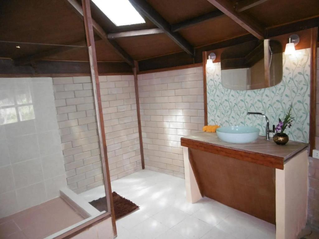 Holiday Home Khuek khak 3*