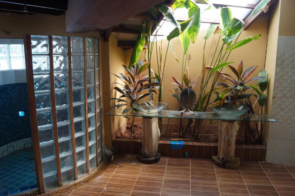 Holiday Home Khuek khak 3*
