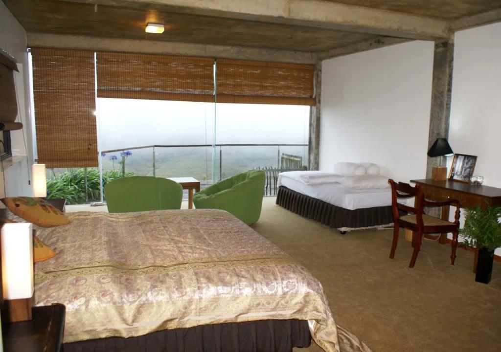 The Plains Bungalow 4*