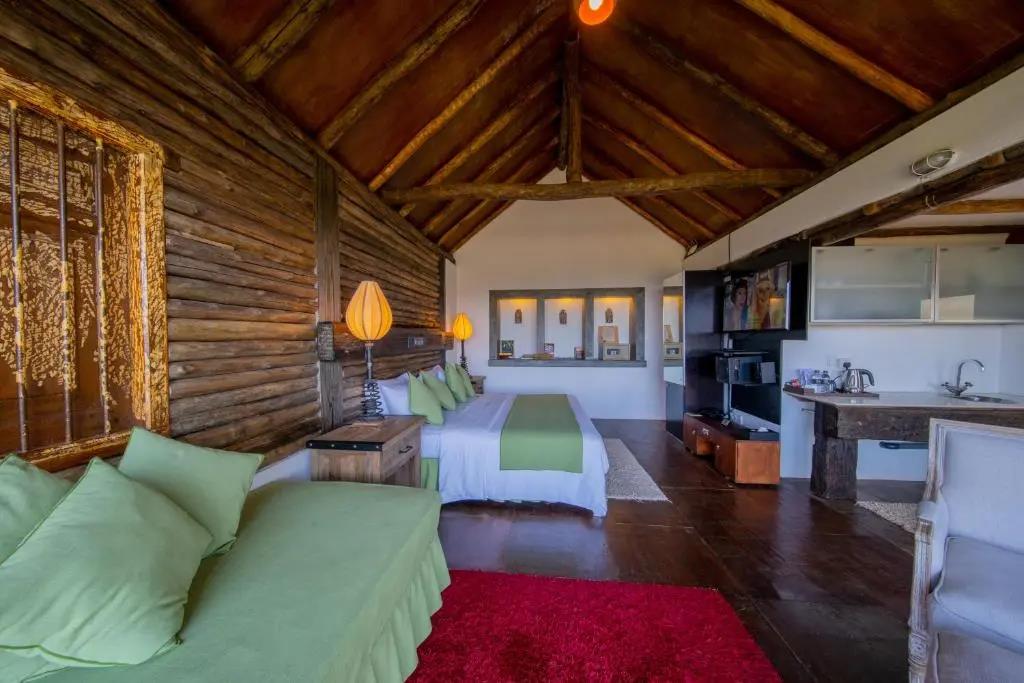 The Plains Bungalow 4*
