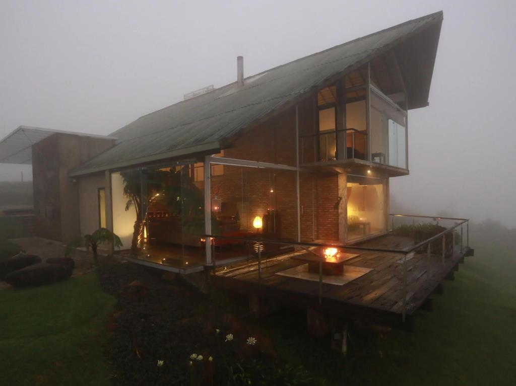 The Plains Bungalow 4*