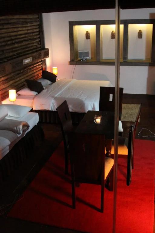 The Plains Bungalow 4*