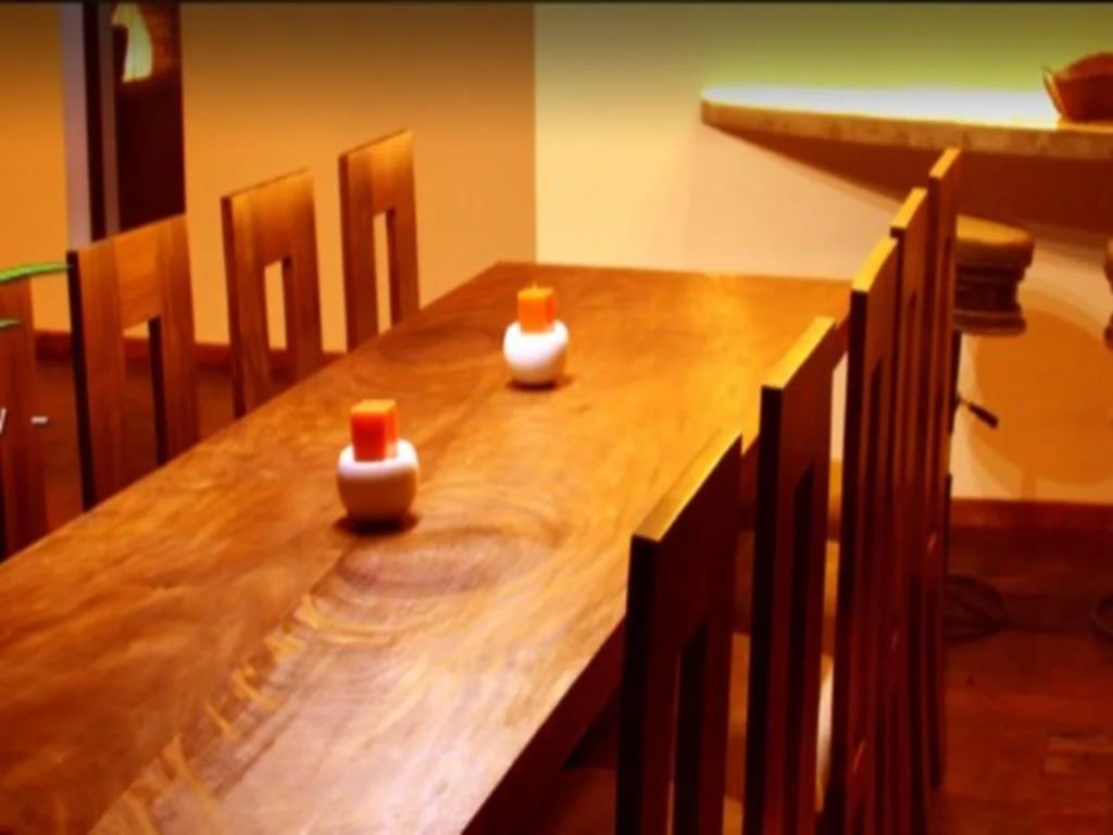 The Plains Bungalow 4*