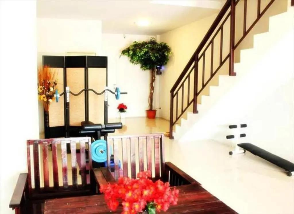 Be Rich Hotel 2*