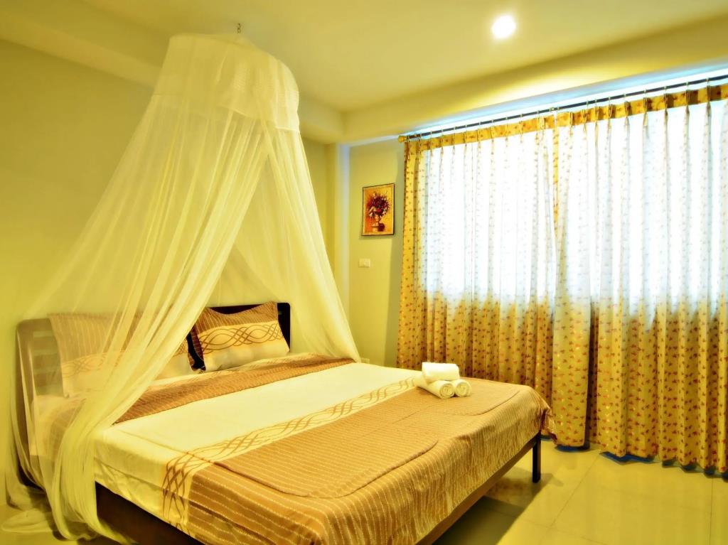 Be Rich Hotel 2*