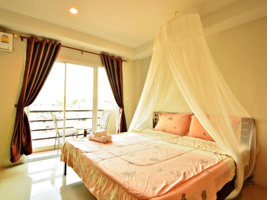 Be Rich Hotel 2*