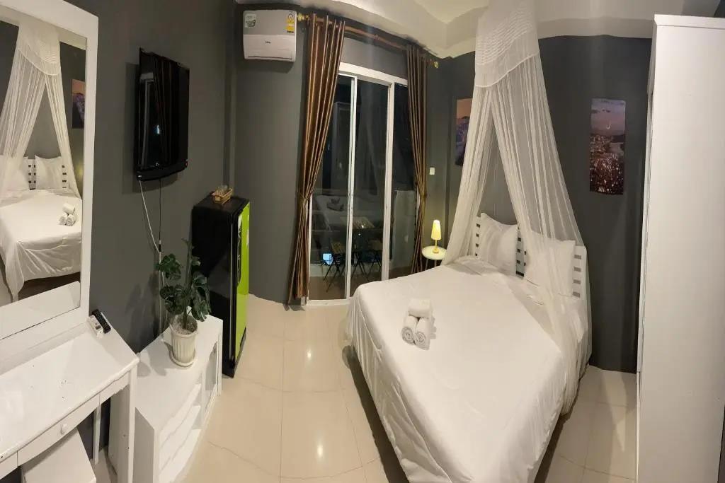 Be Rich Hotel 2*