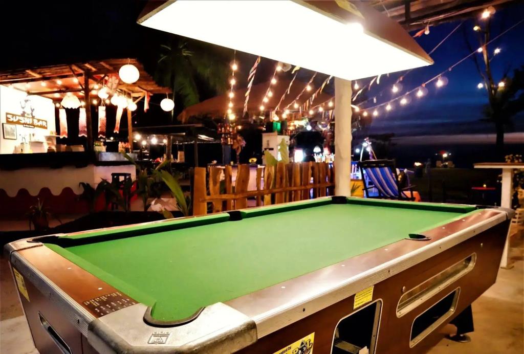 Micky Monkey Beach Hotel Phuket Maikhao Thailand 2*