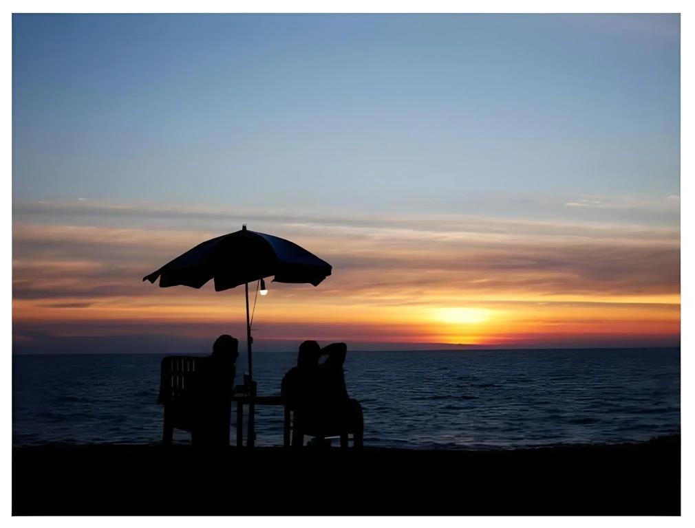 Micky Monkey Beach Hotel Phuket Maikhao Thailand 2*