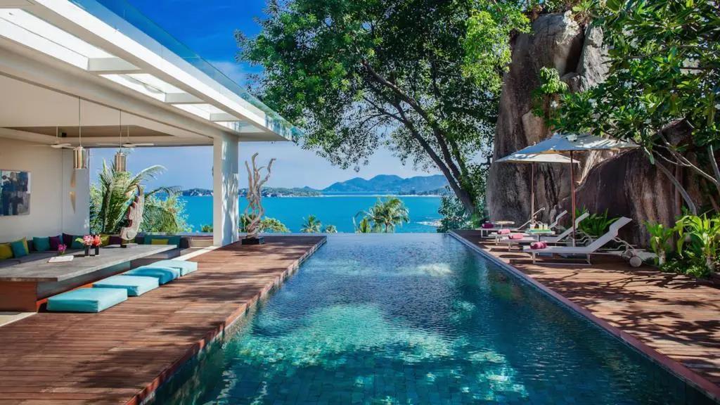 Villa Hin 0*