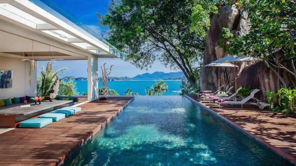 Villa Hin 0*