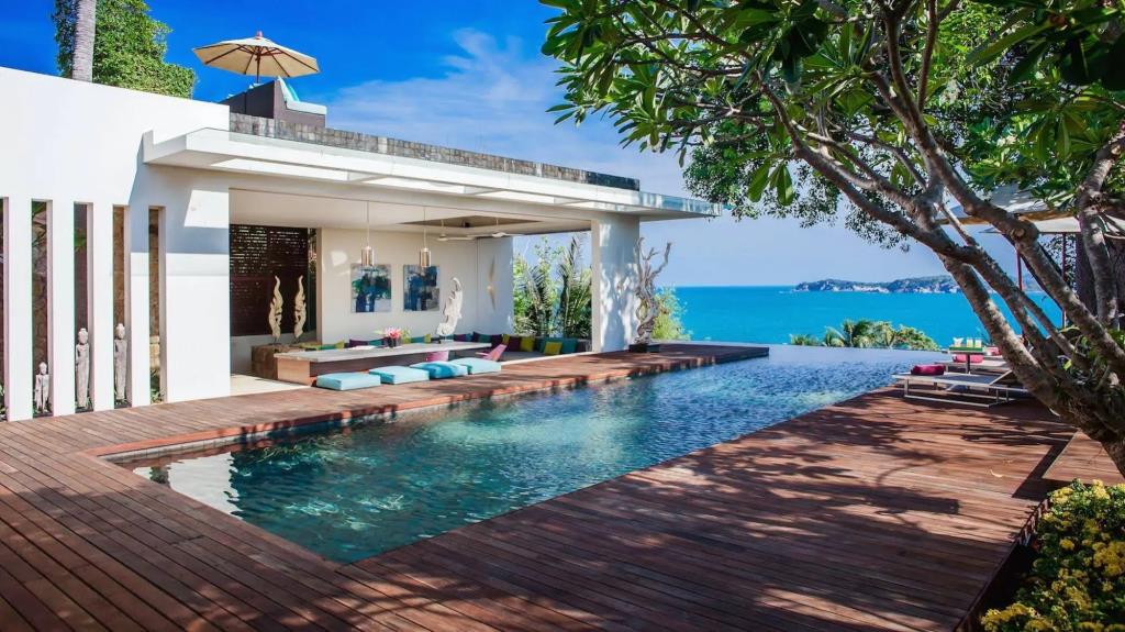 Villa Hin 0*