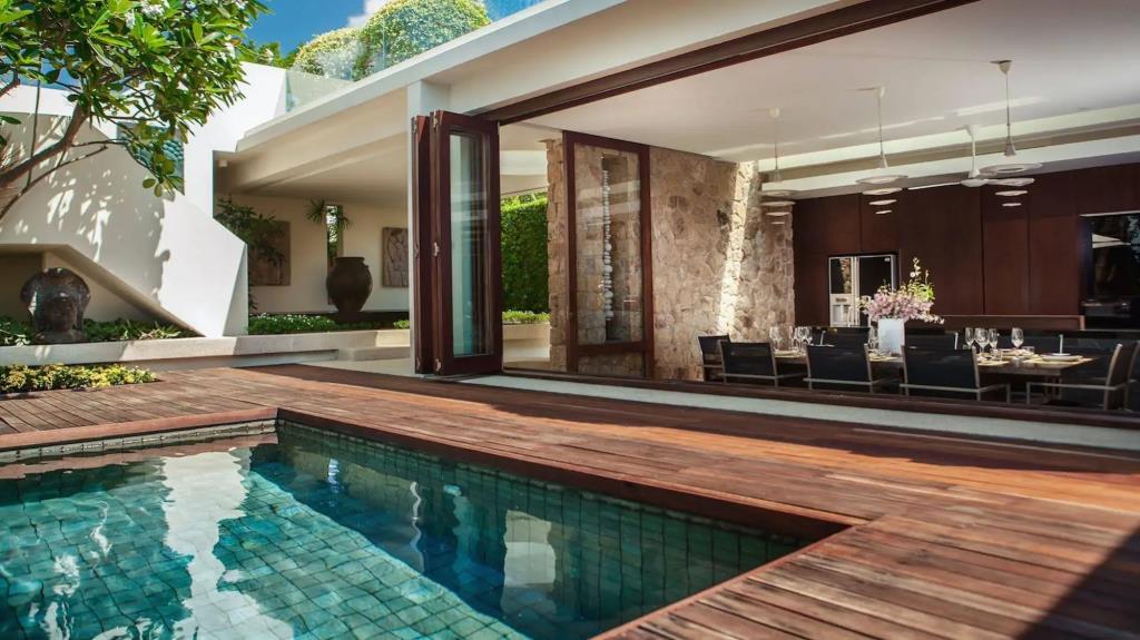 Villa Hin 0*