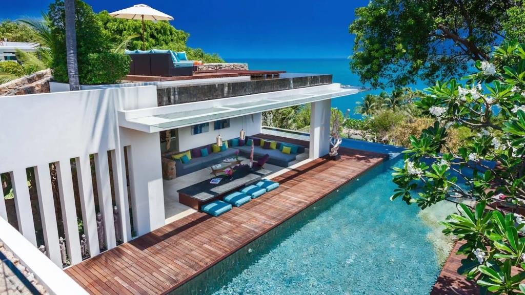 Villa Hin 0*