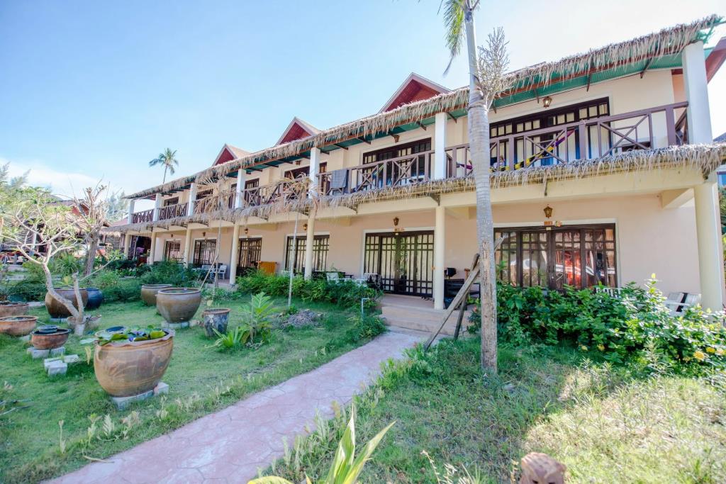 Banana Beach Resort 3*