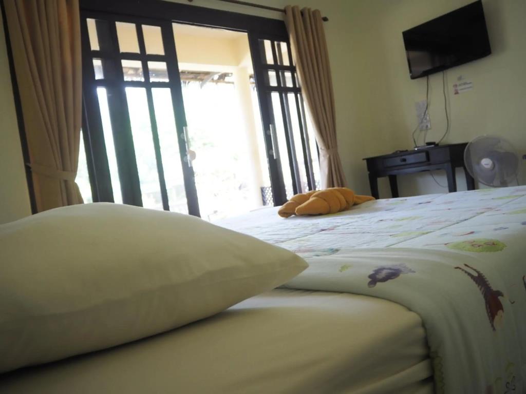 Banana Beach Resort 3*