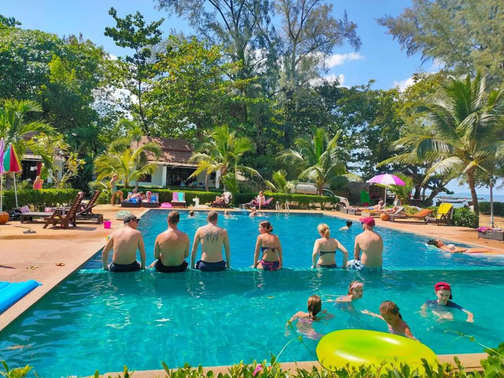 Banana Beach Resort 3*