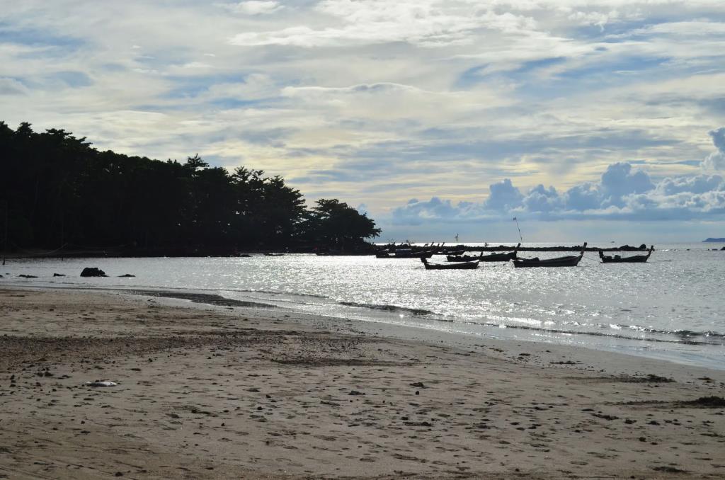 Banana Beach Resort 3*