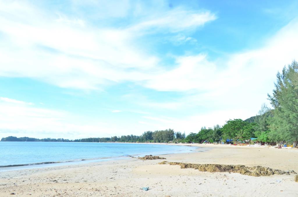 Banana Beach Resort 3*