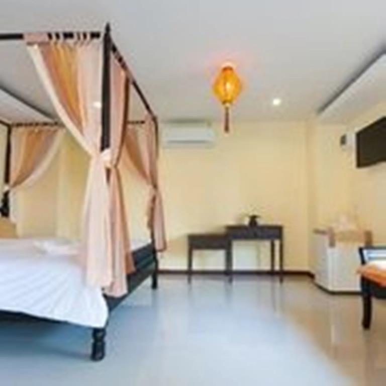 Banana Beach Resort 3*