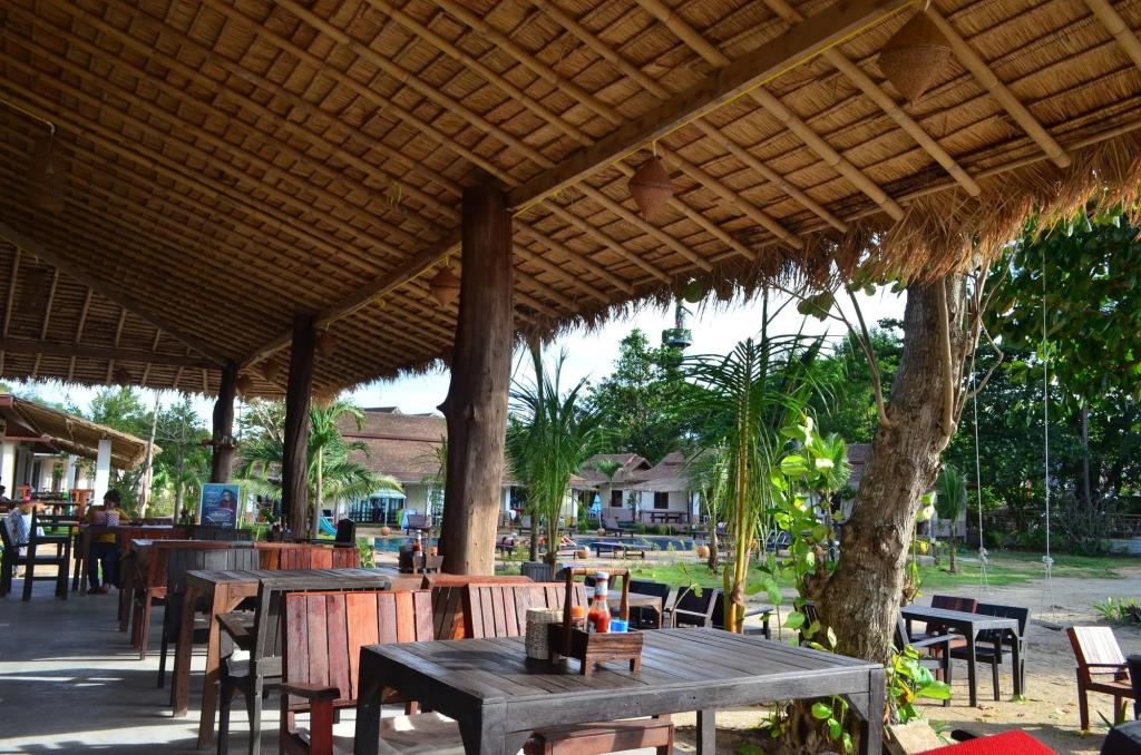 Banana Beach Resort 3*