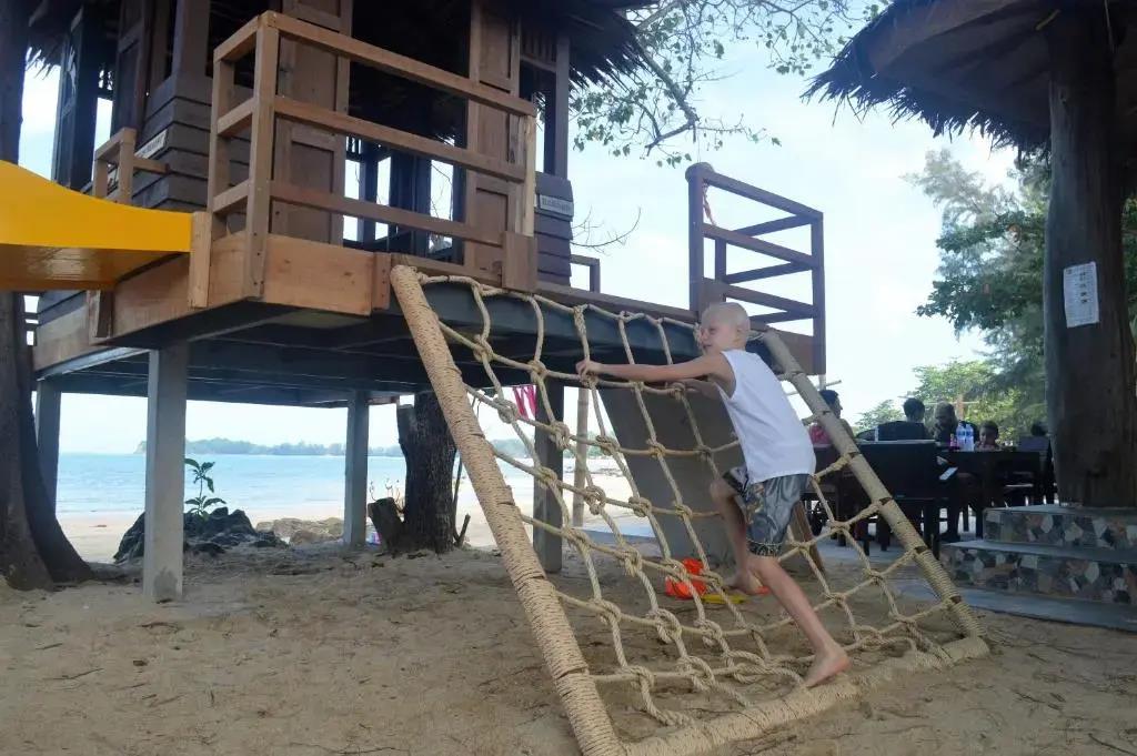 Banana Beach Resort 3*