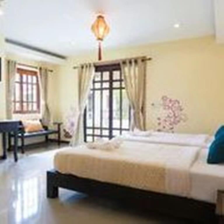Banana Beach Resort 3*