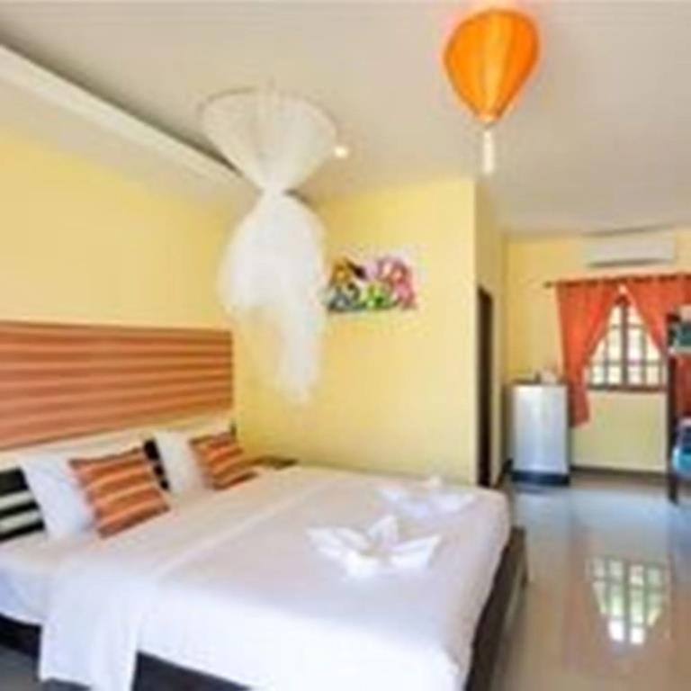 Banana Beach Resort 3*