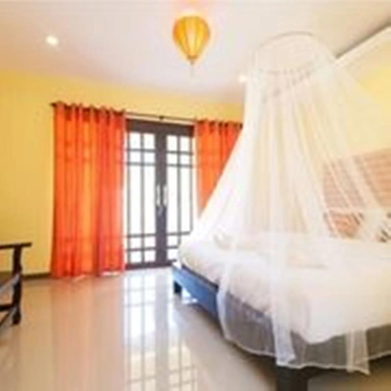 Banana Beach Resort 3*