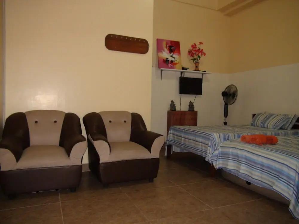 Squares Beachfront Apartments 0*