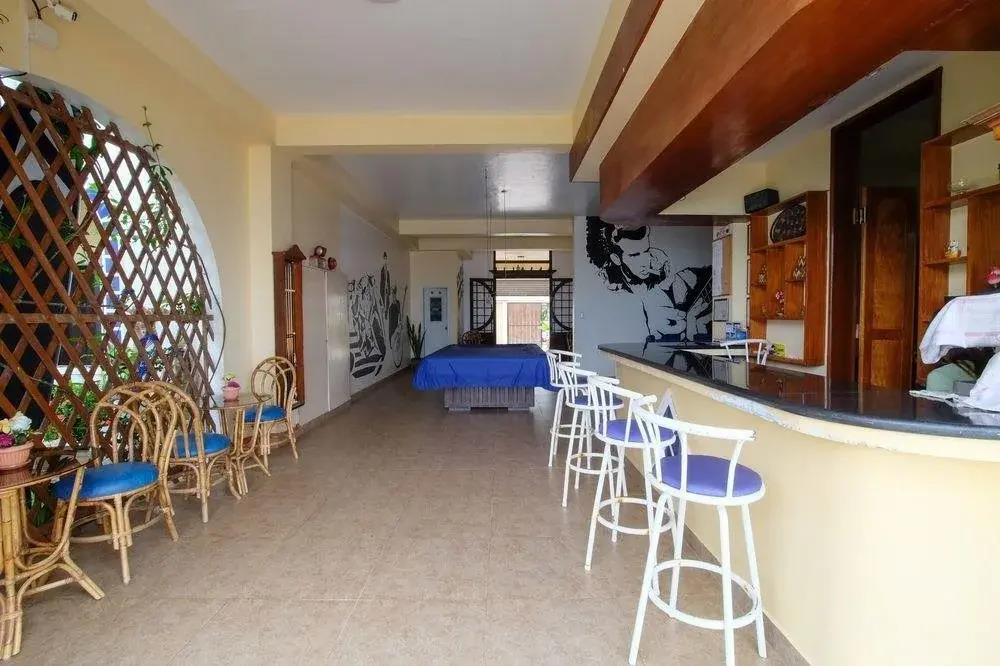Squares Beachfront Apartments 0*