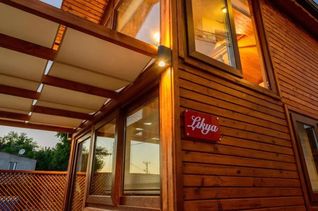 Anatolian Boutique Apartments 0*