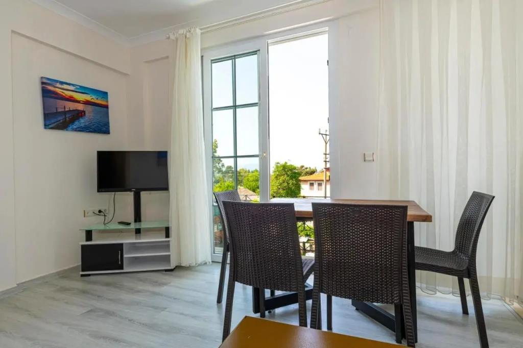 Anatolian Boutique Apartments 0*
