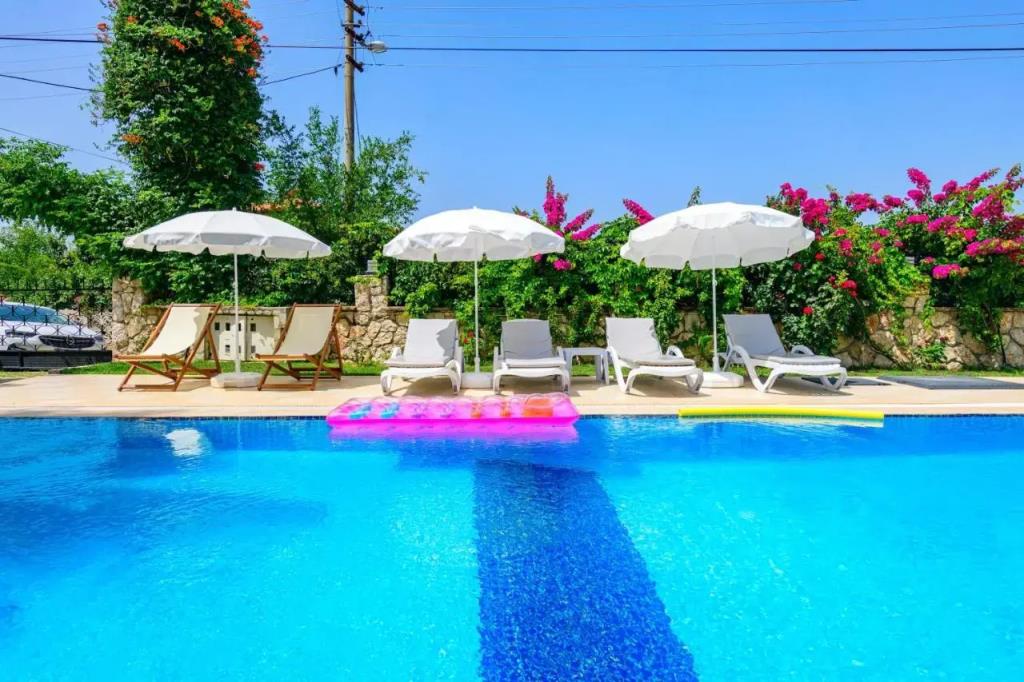 Anatolian Boutique Apartments 0*