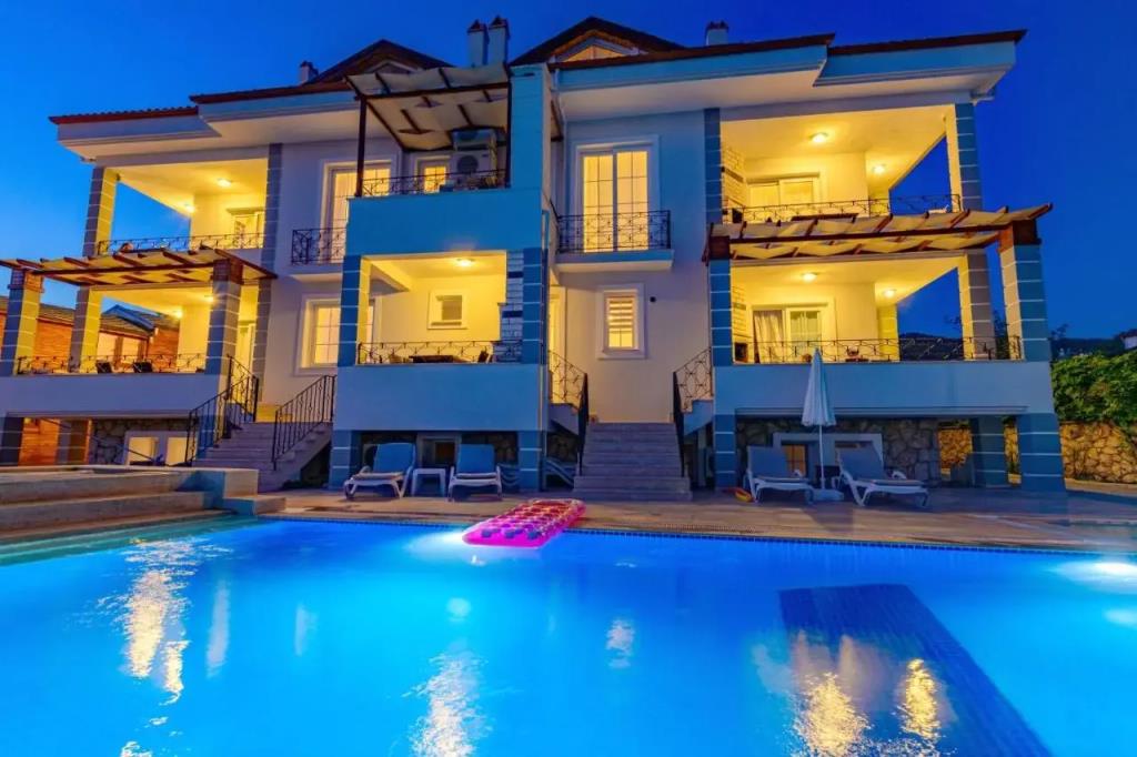 Anatolian Boutique Apartments 0*