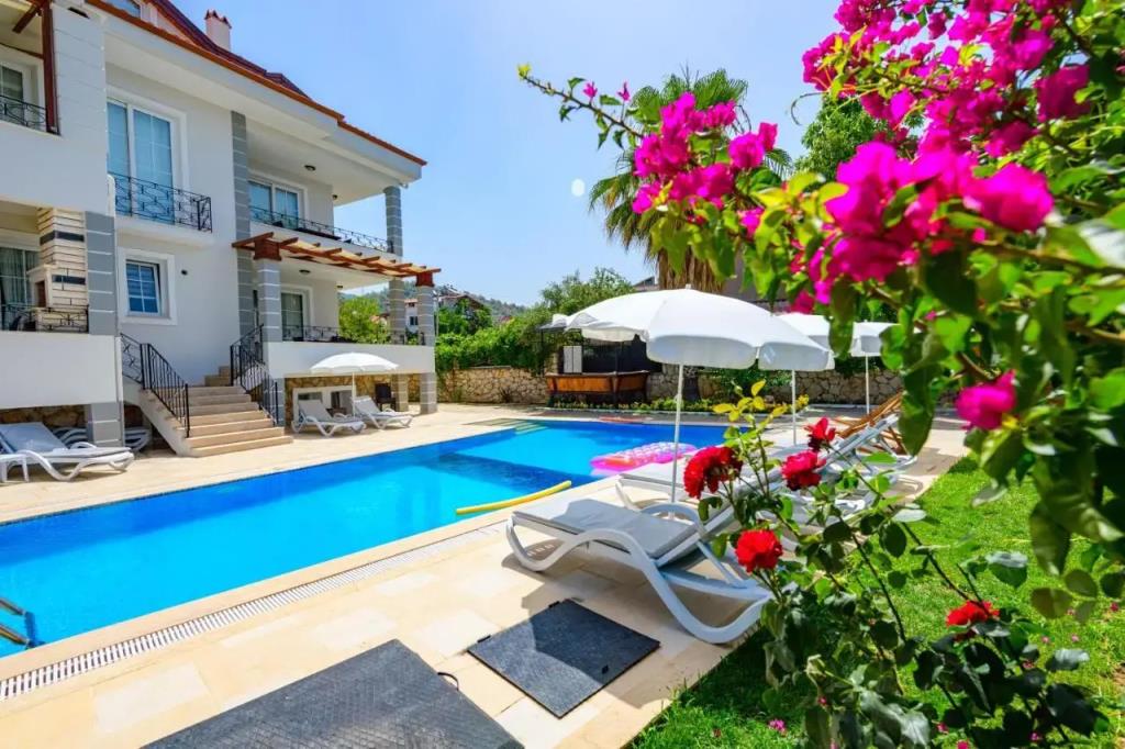 Anatolian Boutique Apartments 0*