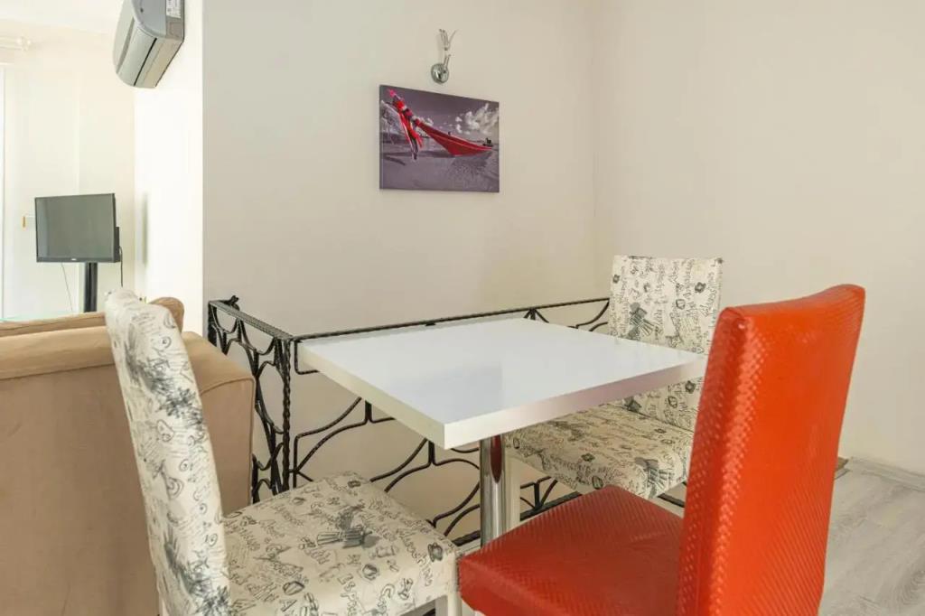 Anatolian Boutique Apartments 0*