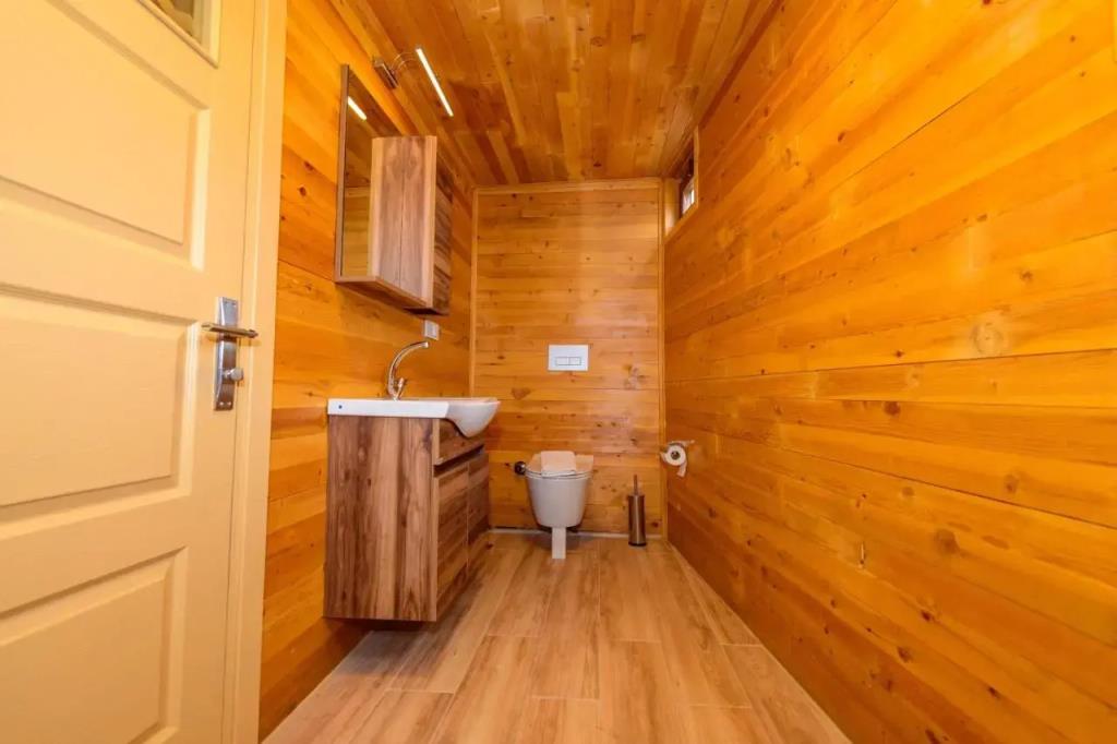 Anatolian Boutique Apartments 0*