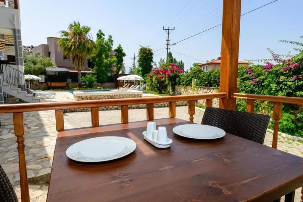 Anatolian Boutique Apartments 0*