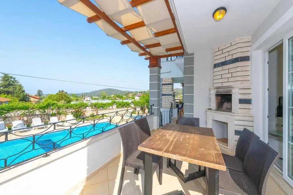 Anatolian Boutique Apartments 0*