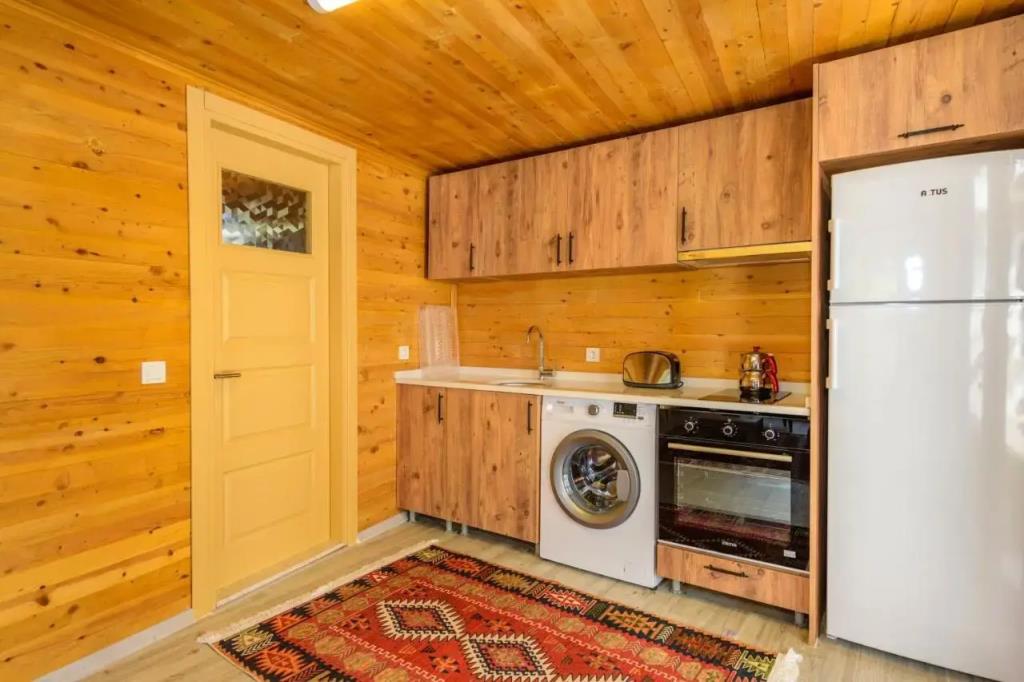 Anatolian Boutique Apartments 0*