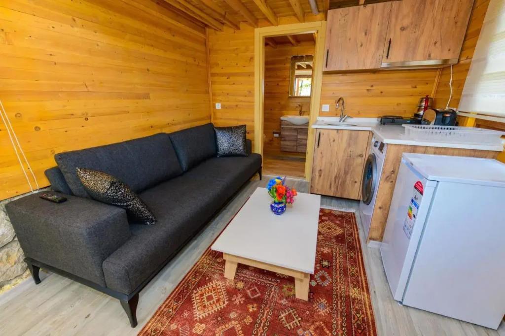 Anatolian Boutique Apartments 0*
