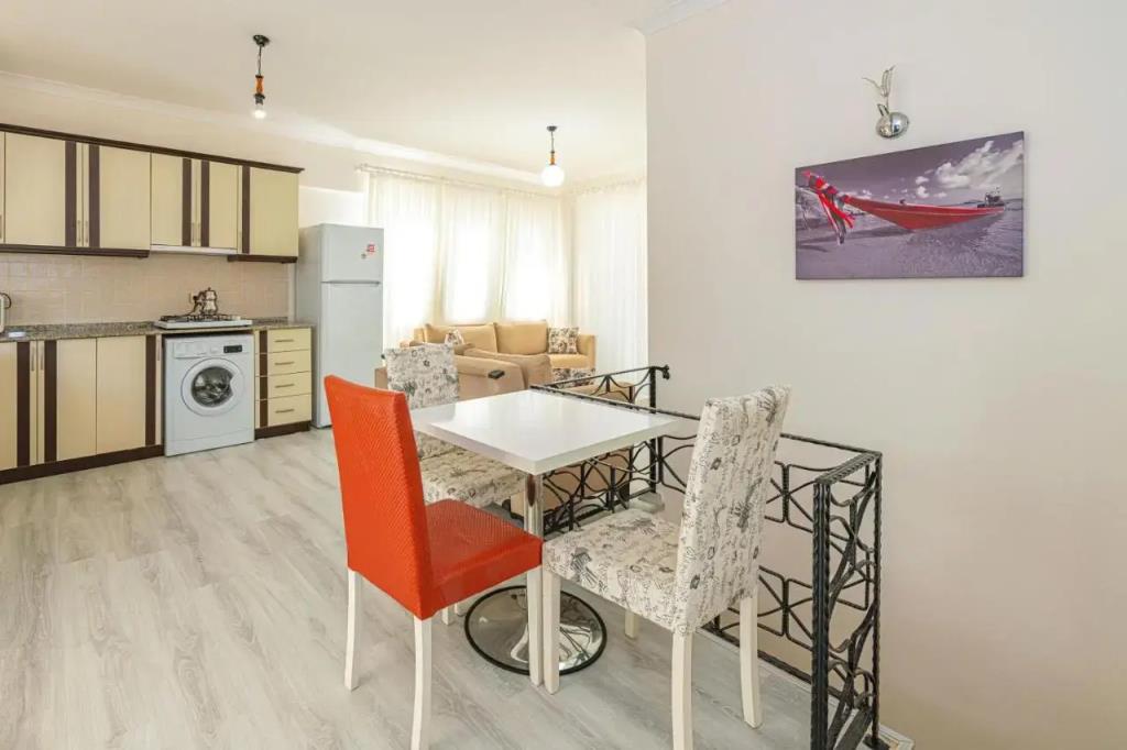 Anatolian Boutique Apartments 0*