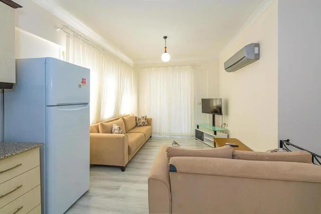 Anatolian Boutique Apartments 0*
