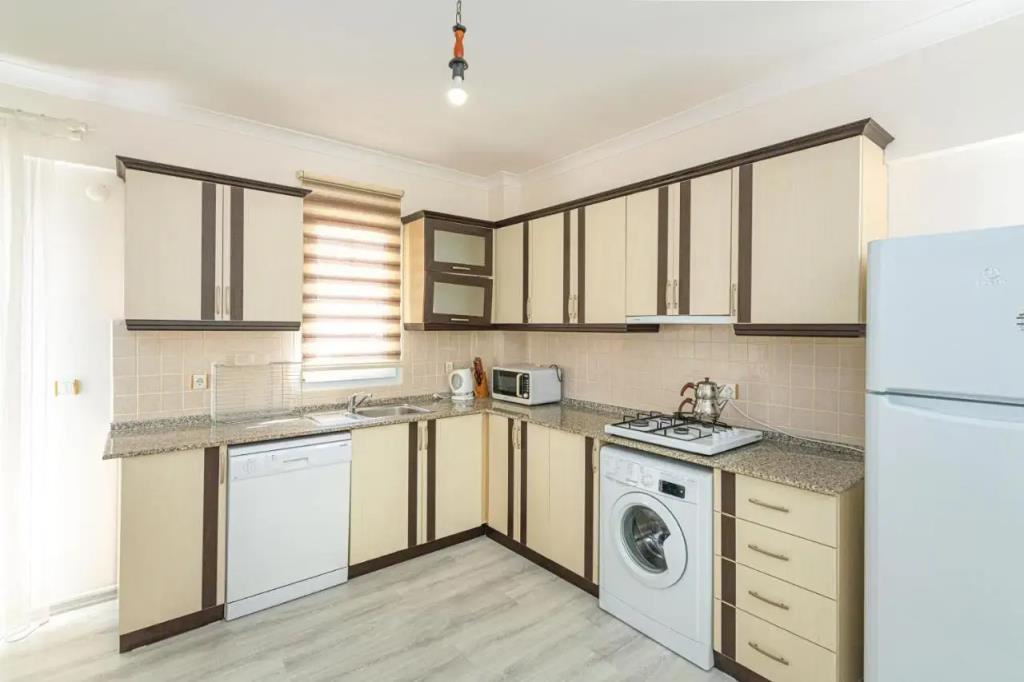 Anatolian Boutique Apartments 0*