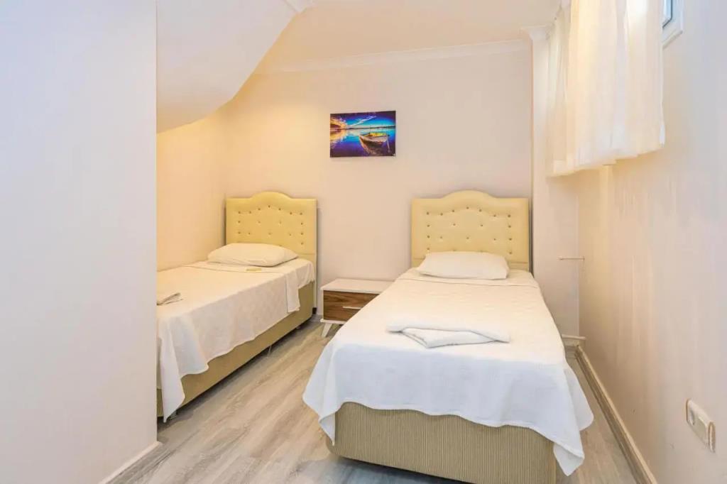 Anatolian Boutique Apartments 0*