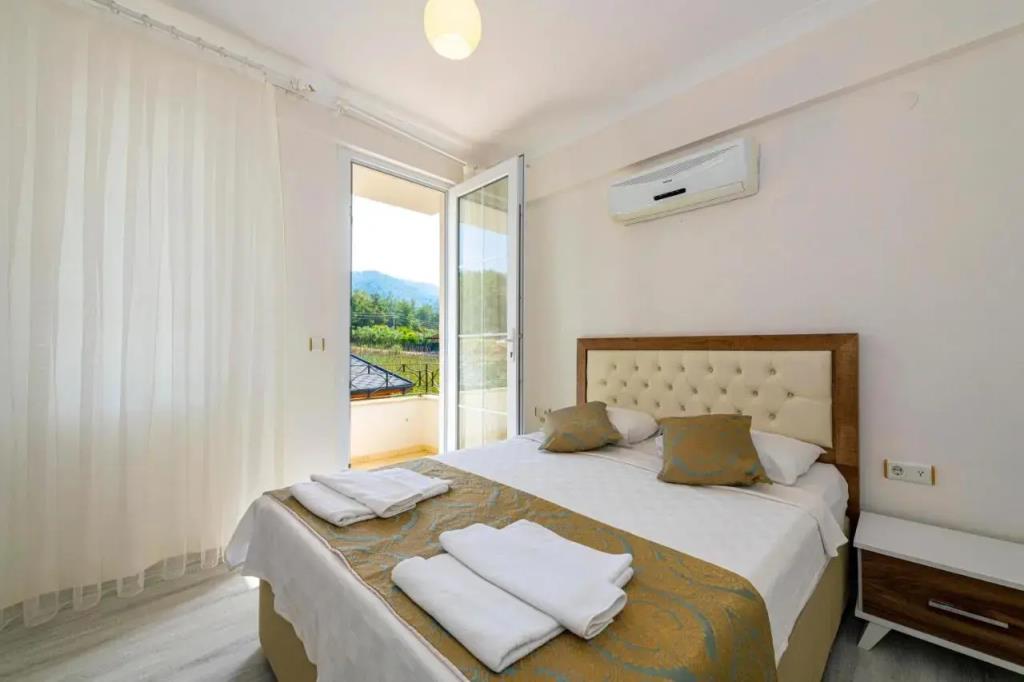 Anatolian Boutique Apartments 0*